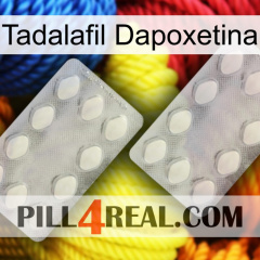 Tadalafil Dapoxetine 17